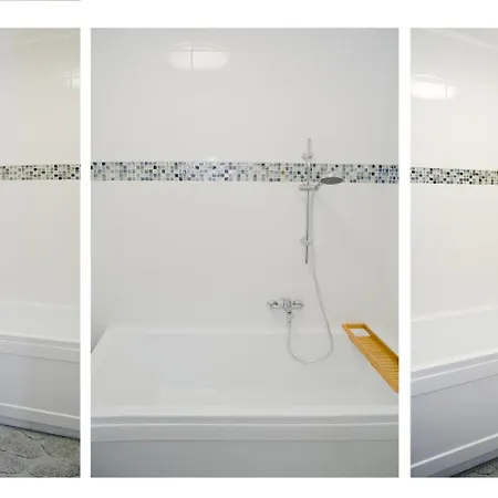 Apartament Reda Lägenhet Reda