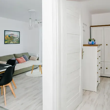 Lägenhet Apartament Reda