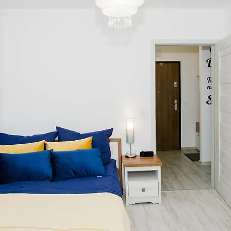 Apartament Reda Lägenhet Reda