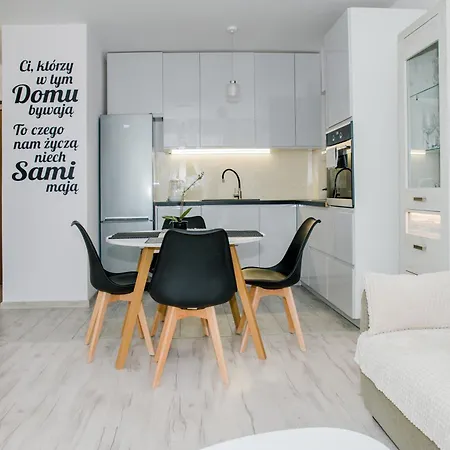 Apartament Reda