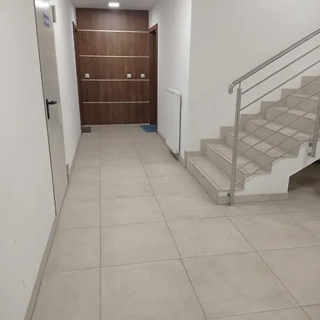 Lägenhet Apartament Reda