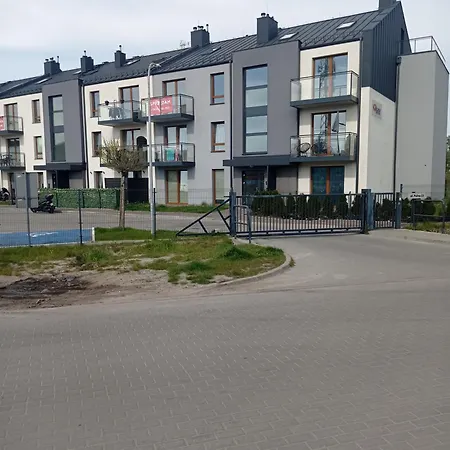 Apartament Reda Reda